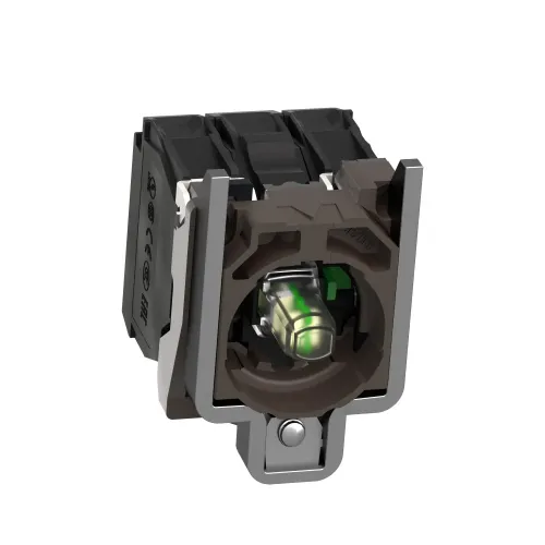 LED модуль 230В ZB4BW0M13