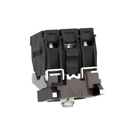LED модуль 230В ZB4BW0M13