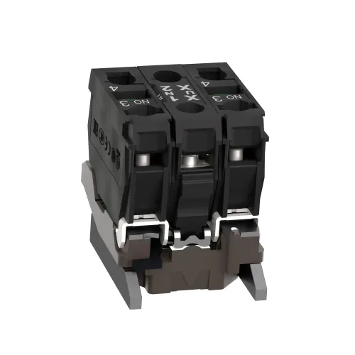 LED модуль 230В ZB4BW0M13