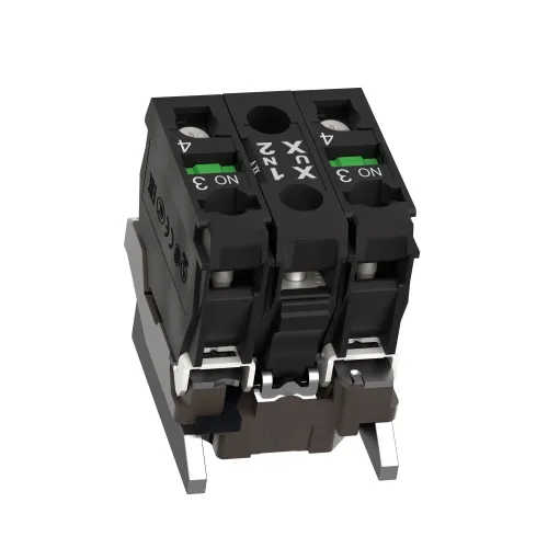 LED модуль 230В ZB4BW0M13