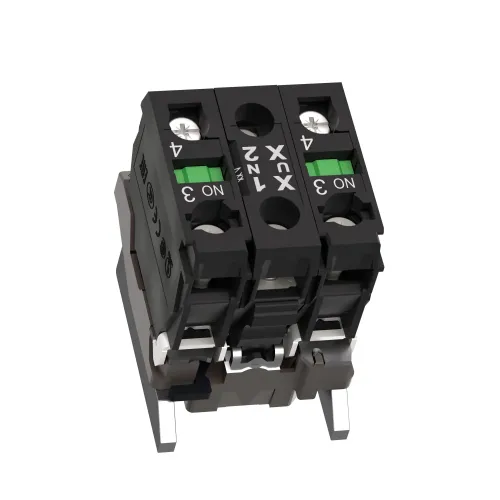 LED модуль 230В ZB4BW0M13