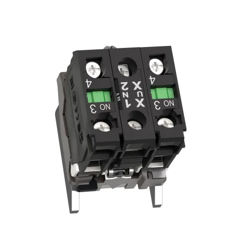 LED модуль 230В ZB4BW0M13