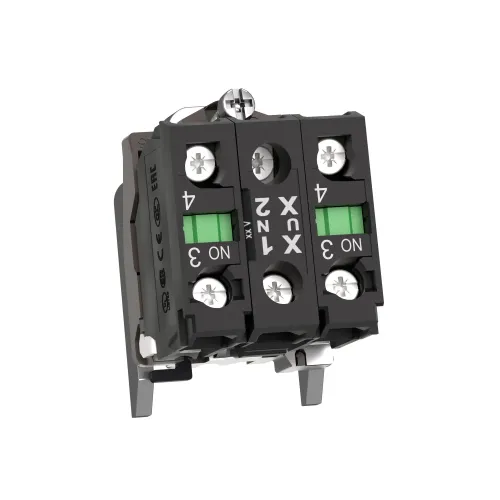 LED модуль 230В ZB4BW0M13