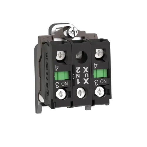LED модуль 230В ZB4BW0M13