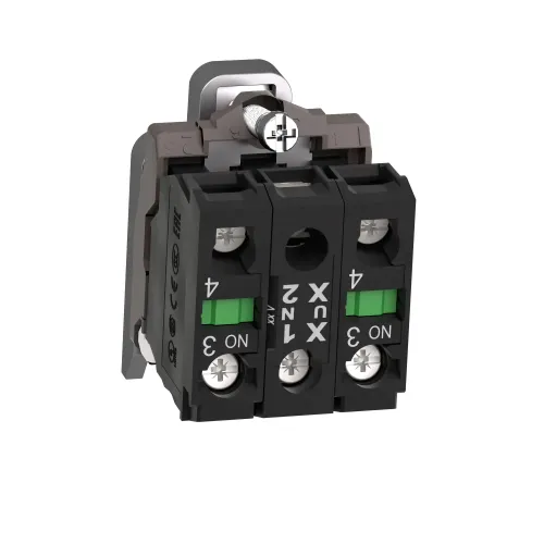 LED модуль 230В ZB4BW0M13