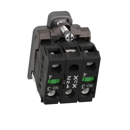 LED модуль 230В ZB4BW0M13