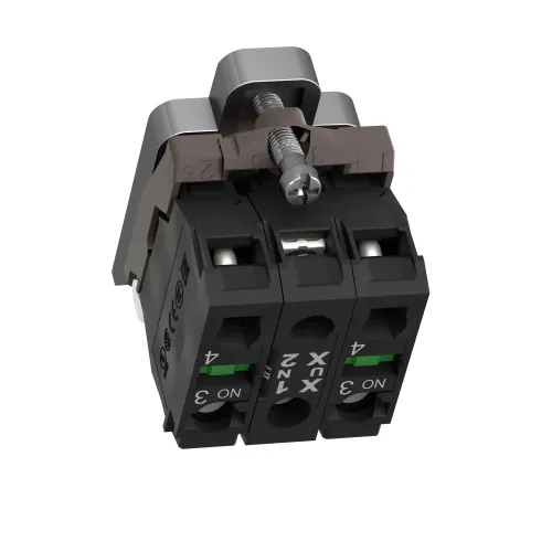 LED модуль 230В ZB4BW0M13