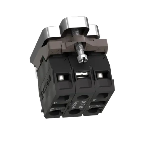 LED модуль 230В ZB4BW0M13