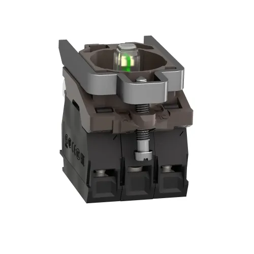 LED модуль 230В ZB4BW0M13