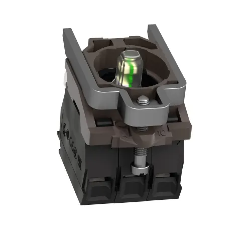 LED модуль 230В ZB4BW0M13