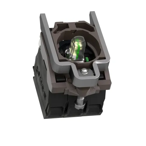 LED модуль 230В ZB4BW0M13