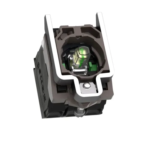 LED модуль 230В ZB4BW0M13
