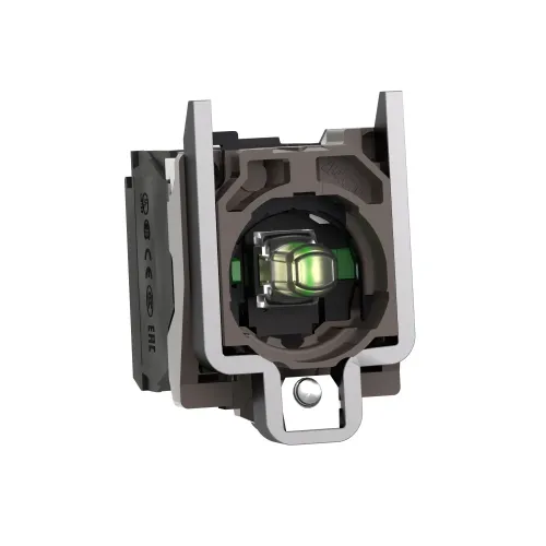 LED модуль 230В ZB4BW0M13