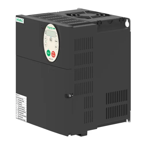 Преобразователь частоты 11кВт 380-480В ATV212, IP21, с ЭМС-фильтром кат. C2/C3 ATV212HD11N4