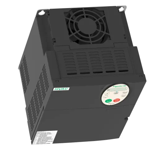 Преобразователь частоты 11кВт 380-480В ATV212, IP21, с ЭМС-фильтром кат. C2/C3 ATV212HD11N4