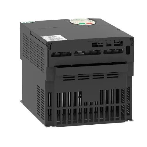 Преобразователь частоты 11кВт 380-480В ATV212, IP21, с ЭМС-фильтром кат. C2/C3 ATV212HD11N4