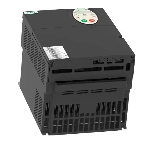 Преобразователь частоты 11кВт 380-480В ATV212, IP21, с ЭМС-фильтром кат. C2/C3 ATV212HD11N4