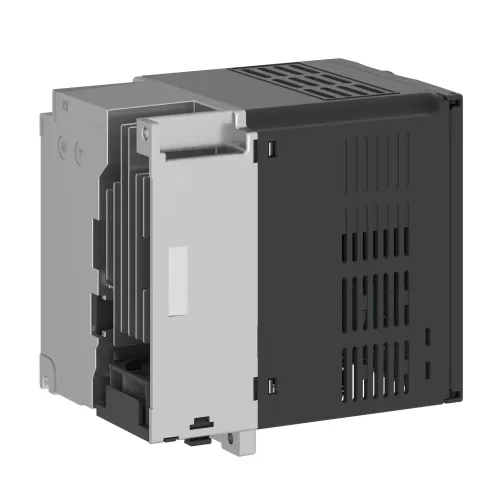 Преобразователь частоты 22кВт 380-480В ATV212, IP21, с ЭМС-фильтром кат. C2/C3 ATV212HD22N4