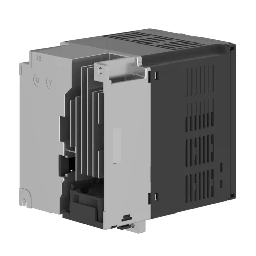 Преобразователь частоты 22кВт 380-480В ATV212, IP21, с ЭМС-фильтром кат. C2/C3 ATV212HD22N4