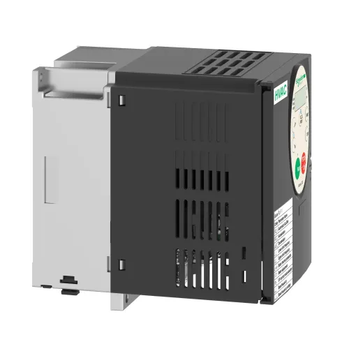 Преобразователь частоты 30кВт 380-480В ATV212, IP21, с ЭМС-фильтром кат. C2/C3 ATV212HD30N4