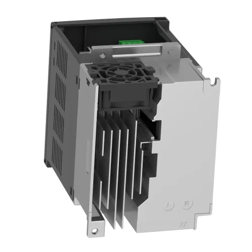 Преобразователь частоты 30кВт 380-480В ATV212, IP21, с ЭМС-фильтром кат. C2/C3 ATV212HD30N4