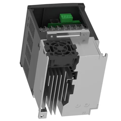 Преобразователь частоты 30кВт 380-480В ATV212, IP21, с ЭМС-фильтром кат. C2/C3 ATV212HD30N4