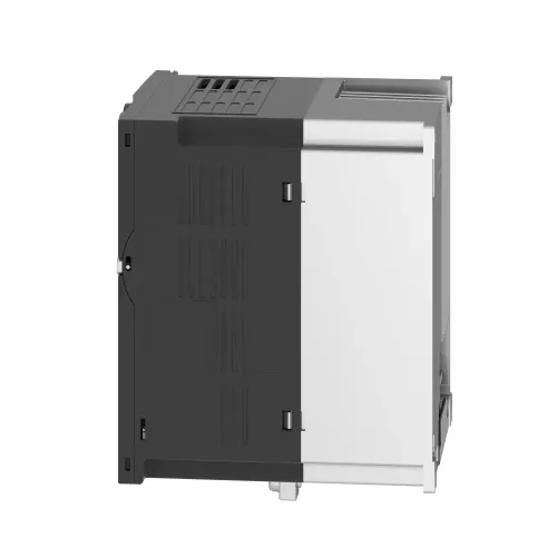 Преобразователь частоты 3кВт 380-480В ATV212, IP21, с ЭМС-фильтром кат. C2/C3 ATV212HU30N4