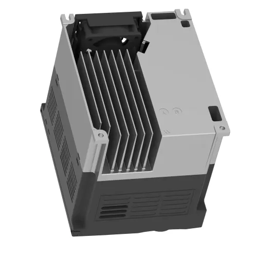 Преобразователь частоты 3кВт 380-480В ATV212, IP21, с ЭМС-фильтром кат. C2/C3 ATV212HU30N4