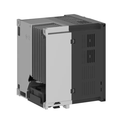 Преобразователь частоты 4кВт 380-480В ATV212, IP21, с ЭМС-фильтром кат. C2/C3 ATV212HU40N4