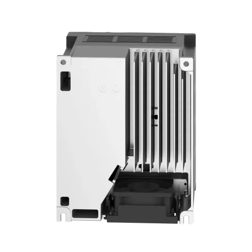 Преобразователь частоты 4кВт 380-480В ATV212, IP21, с ЭМС-фильтром кат. C2/C3 ATV212HU40N4