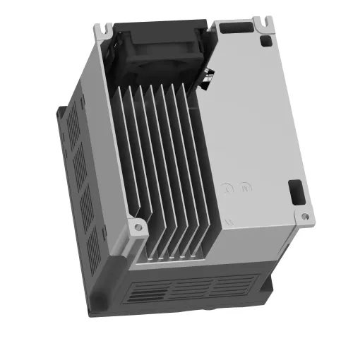 Преобразователь частоты 4кВт 380-480В ATV212, IP21, с ЭМС-фильтром кат. C2/C3 ATV212HU40N4