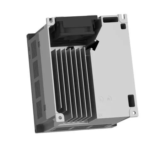 Преобразователь частоты 4кВт 380-480В ATV212, IP21, с ЭМС-фильтром кат. C2/C3 ATV212HU40N4