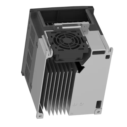 Преобразователь частоты 4кВт 380-480В ATV212, IP21, с ЭМС-фильтром кат. C2/C3 ATV212HU40N4