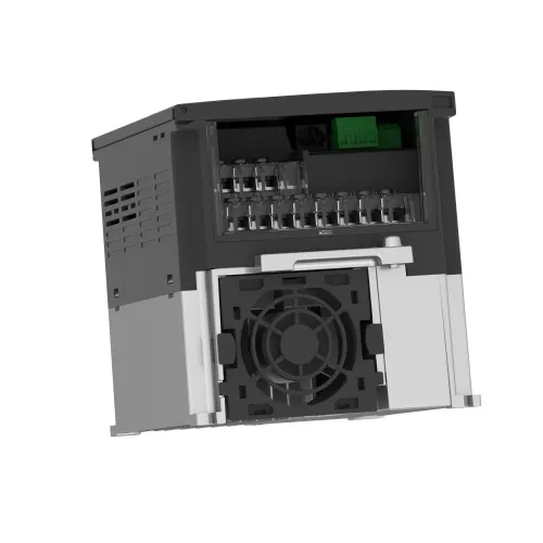 Преобразователь частоты 4кВт 380-480В ATV212, IP21, с ЭМС-фильтром кат. C2/C3 ATV212HU40N4