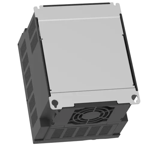 Преобразователь частоты 7.5кВт 380-480В ATV212, IP21, с ЭМС-фильтром кат. C2/C3 ATV212HU75N4