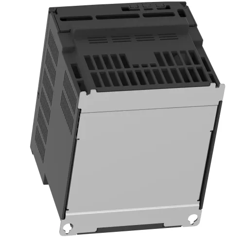 Преобразователь частоты 7.5кВт 380-480В ATV212, IP21, с ЭМС-фильтром кат. C2/C3 ATV212HU75N4
