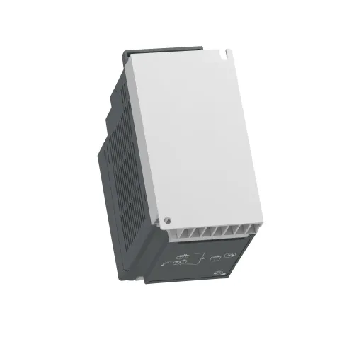 Преобразователь частоты 0.75кВт 380-460В ATV310, IP20, без ЭМС-фильтра ATV310H075N4E