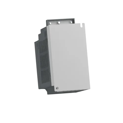 Преобразователь частоты 0.75кВт 380-460В ATV310, IP20, без ЭМС-фильтра ATV310H075N4E