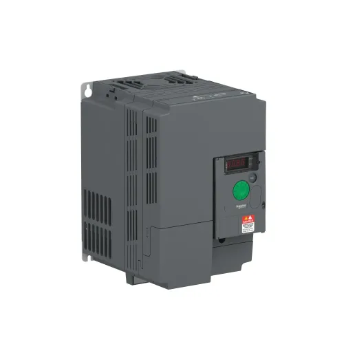 Преобразователь частоты 11кВт 380-460В ATV310, IP20, без ЭМС-фильтра ATV310HD11N4E