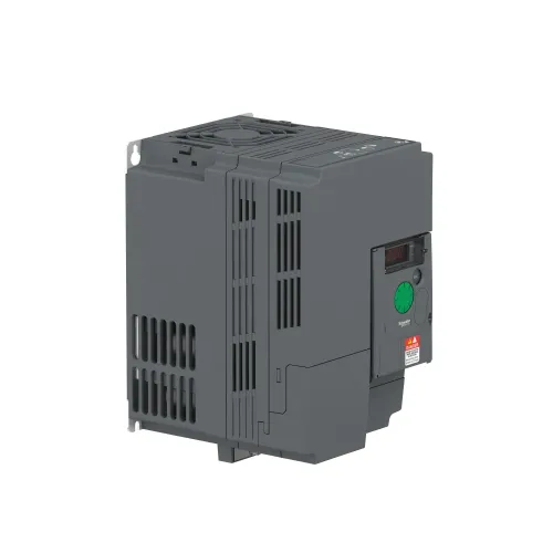 Преобразователь частоты 11кВт 380-460В ATV310, IP20, без ЭМС-фильтра ATV310HD11N4E