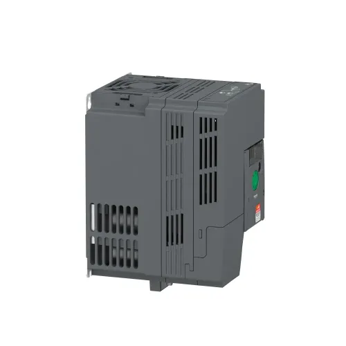 Преобразователь частоты 11кВт 380-460В ATV310, IP20, без ЭМС-фильтра ATV310HD11N4E