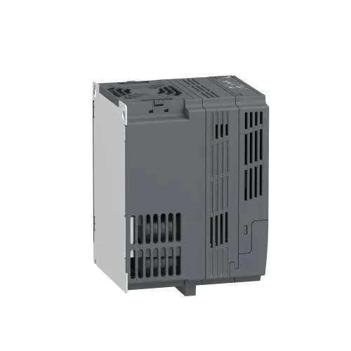Преобразователь частоты 11кВт 380-460В ATV310, IP20, без ЭМС-фильтра ATV310HD11N4E