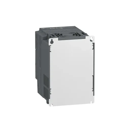 Преобразователь частоты 11кВт 380-460В ATV310, IP20, без ЭМС-фильтра ATV310HD11N4E