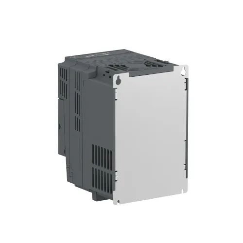 Преобразователь частоты 11кВт 380-460В ATV310, IP20, без ЭМС-фильтра ATV310HD11N4E