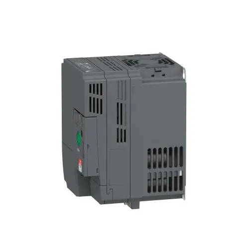 Преобразователь частоты 11кВт 380-460В ATV310, IP20, без ЭМС-фильтра ATV310HD11N4E