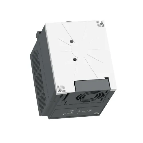 Преобразователь частоты 1.5кВт 380-460В ATV310, IP20, без ЭМС-фильтра ATV310HU15N4E