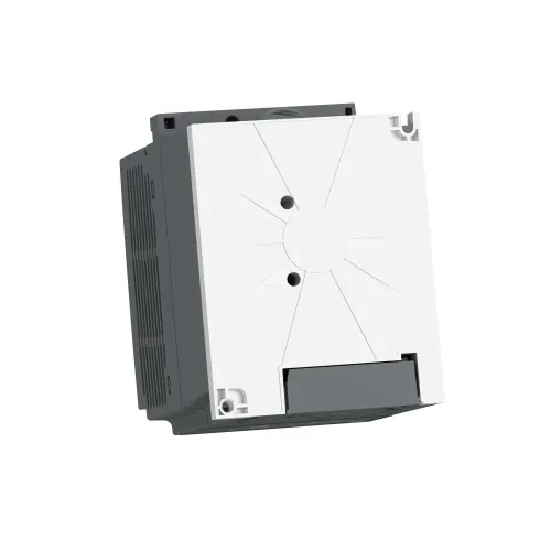Преобразователь частоты 1.5кВт 380-460В ATV310, IP20, без ЭМС-фильтра ATV310HU15N4E