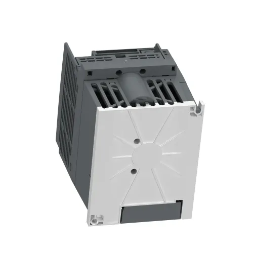 Преобразователь частоты 1.5кВт 380-460В ATV310, IP20, без ЭМС-фильтра ATV310HU15N4E