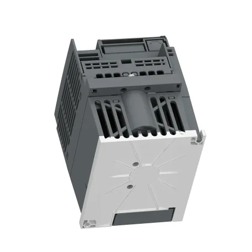 Преобразователь частоты 1.5кВт 380-460В ATV310, IP20, без ЭМС-фильтра ATV310HU15N4E