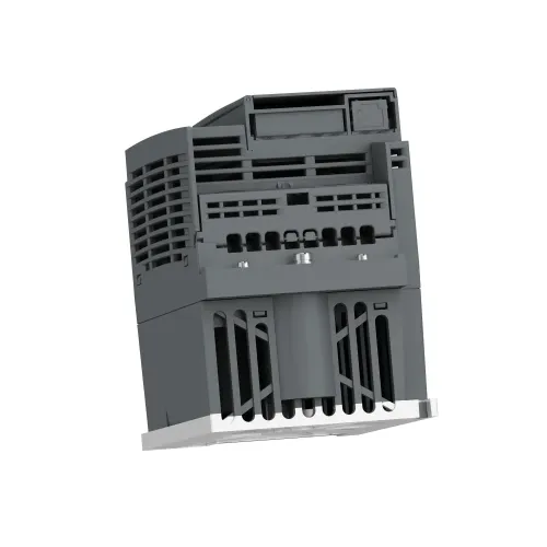 Преобразователь частоты 1.5кВт 380-460В ATV310, IP20, без ЭМС-фильтра ATV310HU15N4E